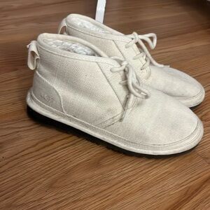 Ugg neumel boots